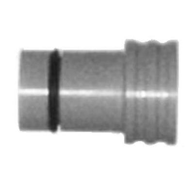 Precision Glassblowing - Nebulizer Adapter - 300-28, N0776006 - Click Image to Close